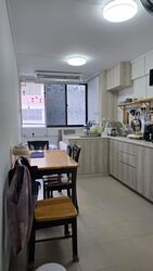 Blk 124 Simei Street 1 (Tampines), HDB 4 Rooms #577542061